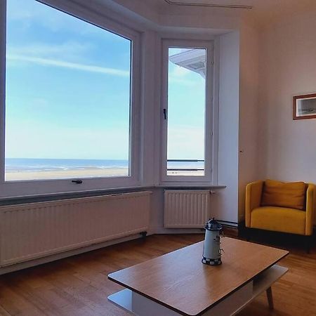 L'Eclat Du Littoral Vue Mer - Good Home Дюнкерк Экстерьер фото